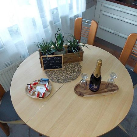 Apartma Anastasija クランスカゴーラ エクステリア 写真