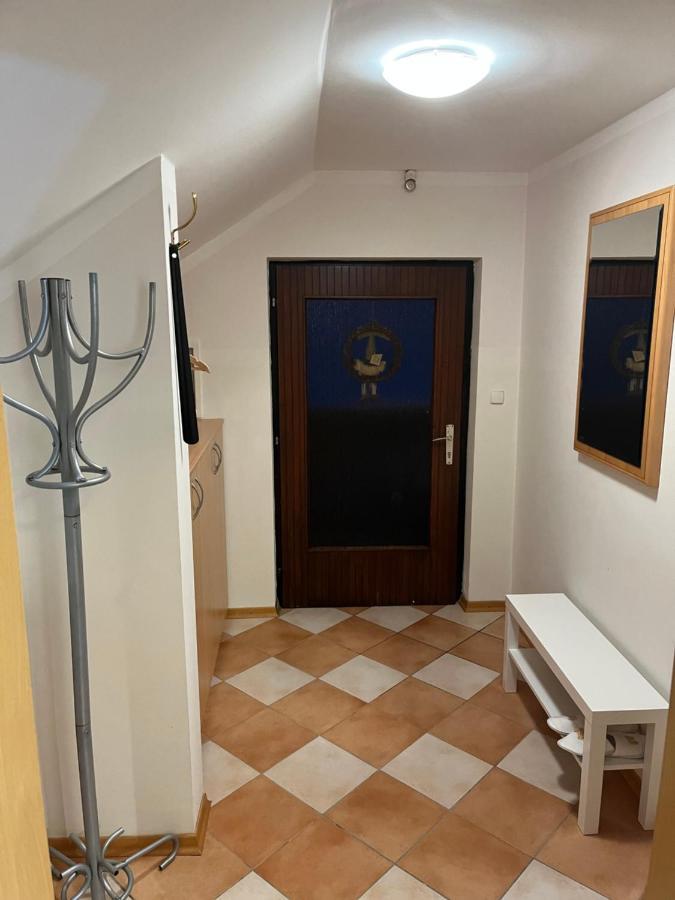 Apartma Anastasija クランスカゴーラ エクステリア 写真