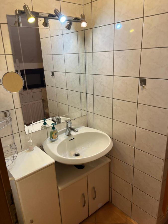 Apartma Anastasija クランスカゴーラ エクステリア 写真