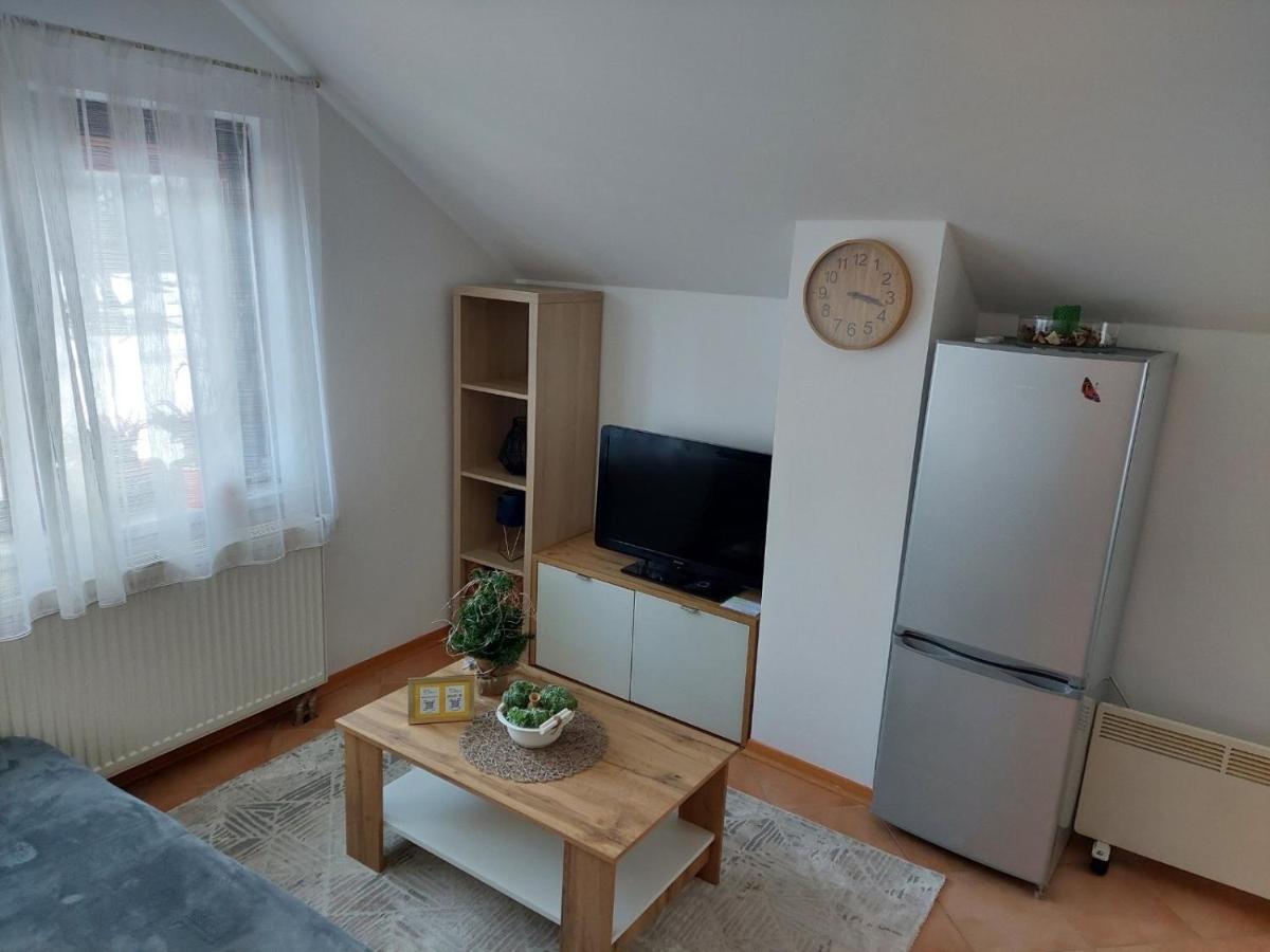 Apartma Anastasija クランスカゴーラ エクステリア 写真