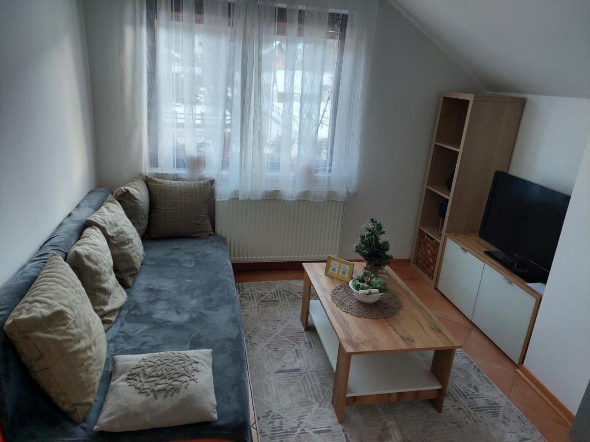 Apartma Anastasija クランスカゴーラ エクステリア 写真