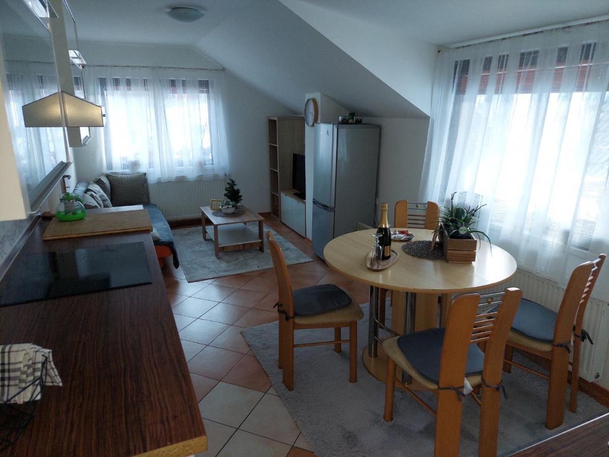 Apartma Anastasija クランスカゴーラ エクステリア 写真